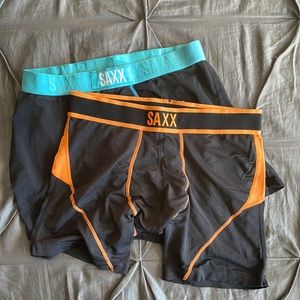 SAXX - 2 pack